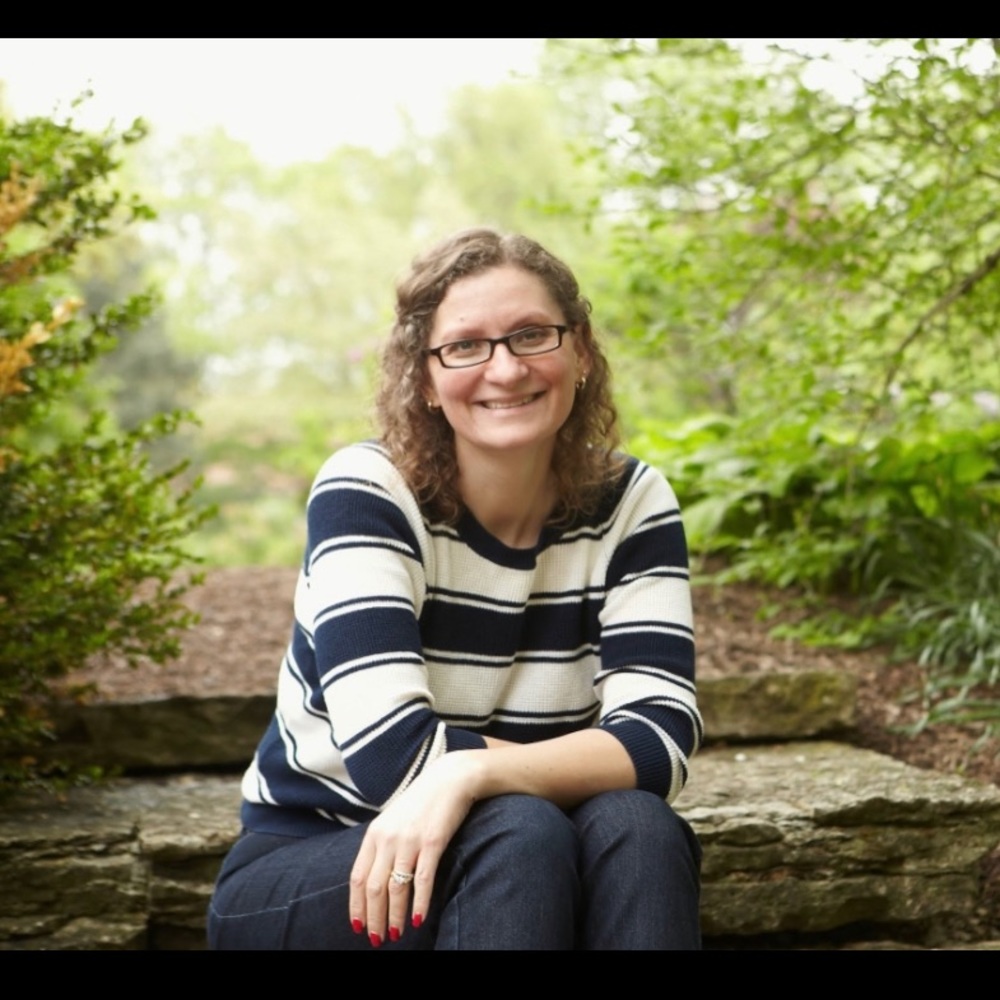 Meet your Posher, Margaret